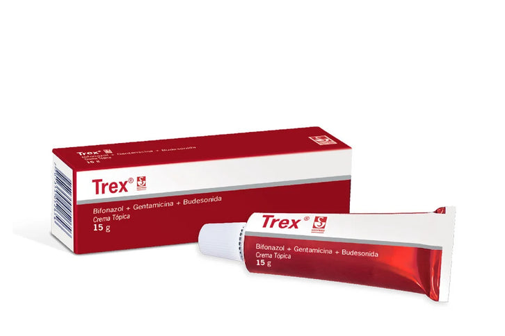 Trex Crema 15 Gr