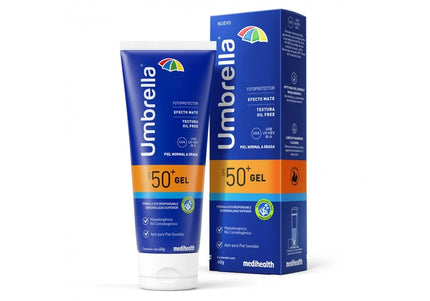Umbrella Gel 50+ 60 Gr