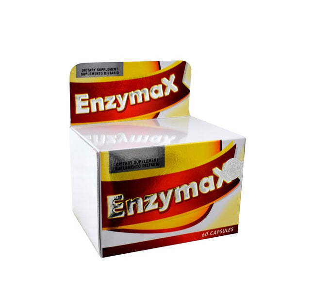 Enzimax Complete 60 Capsules