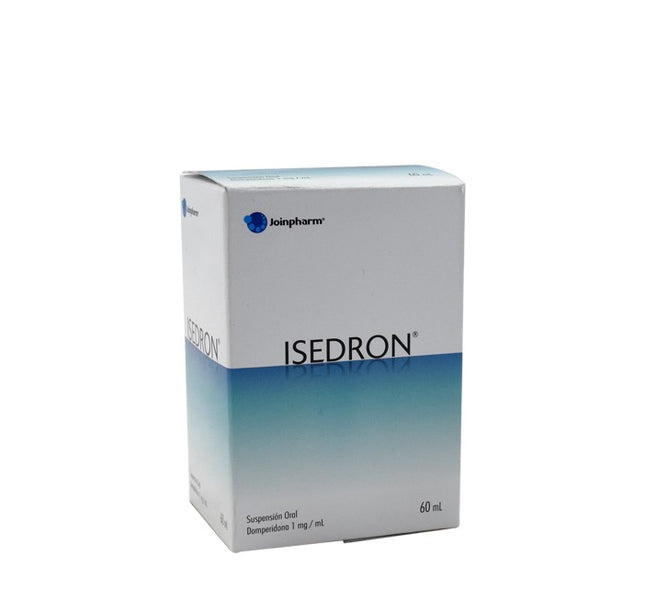 Isedron 1 Mg / Ml Susp Oral 60 Ml