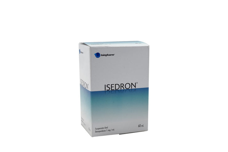 Isedron 1 Mg / Ml Susp Oral 60 Ml