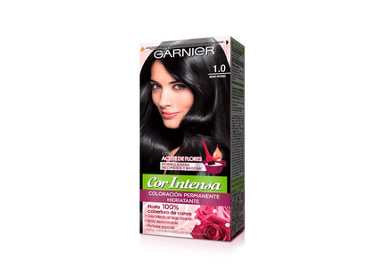 Nutrisse Cor Intenso 1.0 Negro Intenso