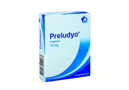 Preludyo 75 Mg 14 Tbsp23342