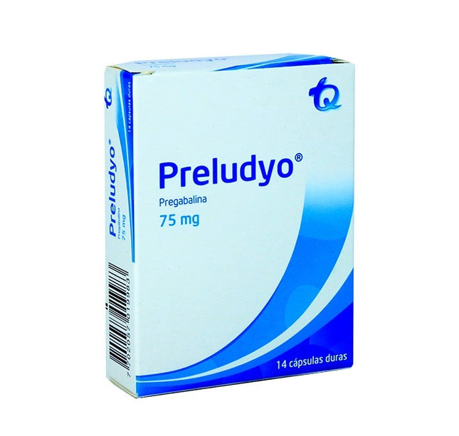 Preludyo 75 Mg 14 Tbsp23342