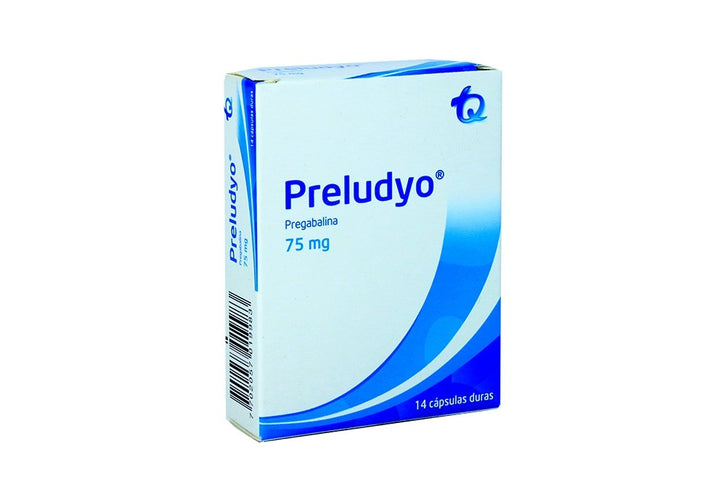 Preludyo 75 Mg 14 Tbsp23342