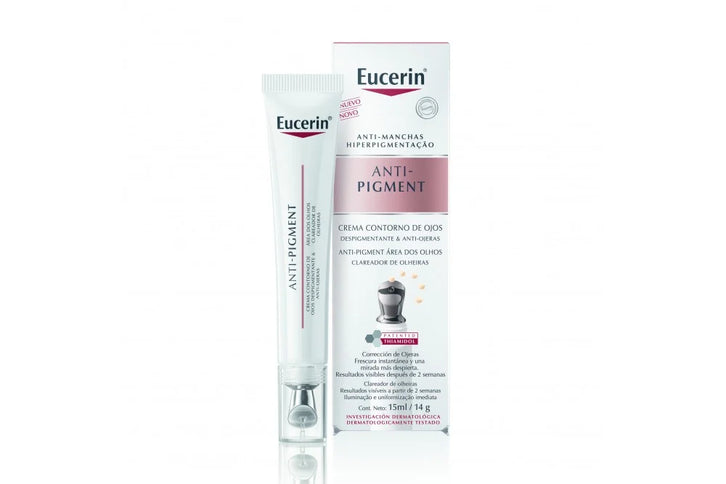 Contorno Ojo Eucerin Anti-Pigment 15 Ml