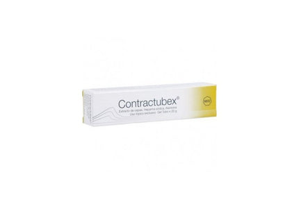 Contractubex Gel 20 Gr