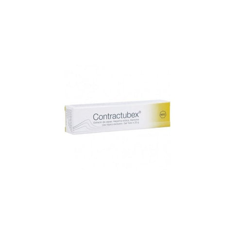Contractubex Gel 20 Gr