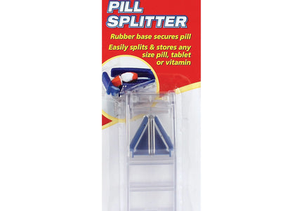 Cortador De Pastill Acu Life R.400628
