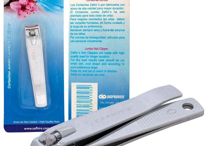 Corta Uñas Jumbo
