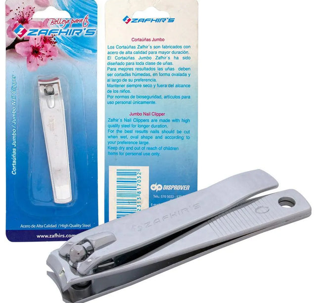 Corta Uñas Jumbo