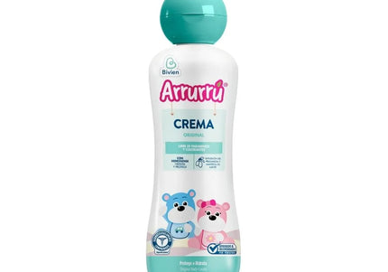 Crema Arrurru Original 220 Ml