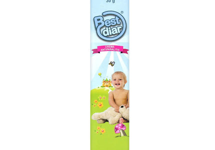 Crema Best Diar 30 Gr