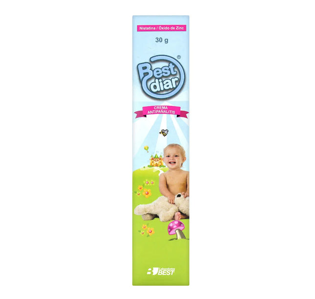 Crema Best Diar 30 Gr