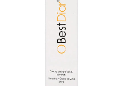 Crema Best Diar 60 Gr