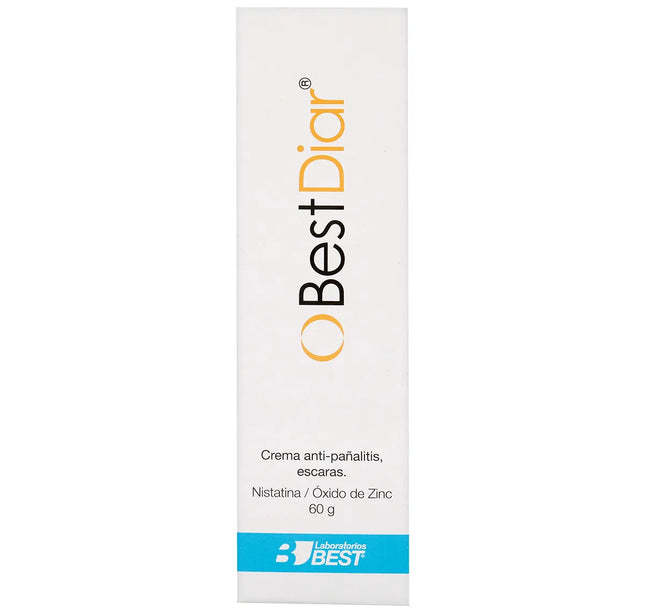Crema Best Diar 60 Gr