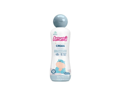 Crema Arrurru Recién Nacido 220 Ml