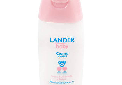 Crema Lander Baby 90 Mililitros