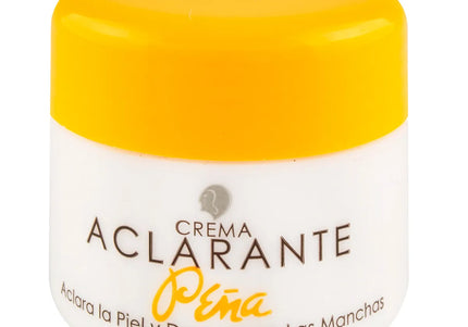 Crema Peña Aclarante 30 Gr