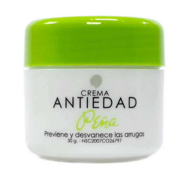 Crema Peña Antiedad 30 Gr
