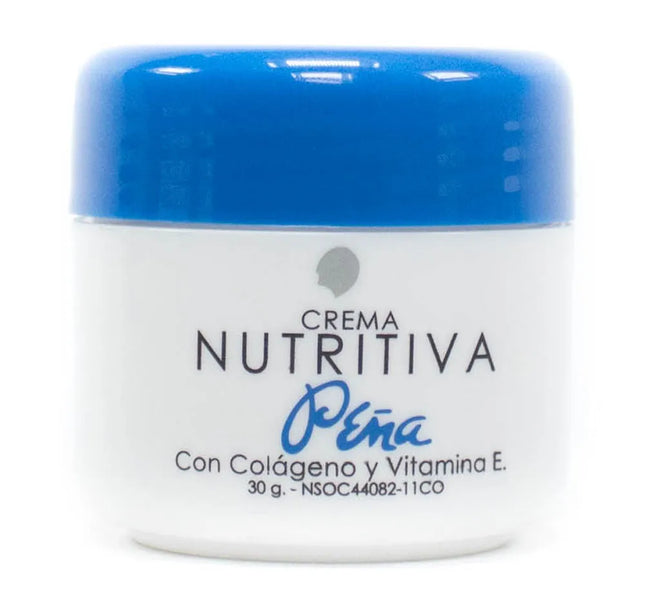 Crema Nutritiva Peña 30 Gr