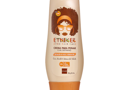 Crema Peinar Curl Defining 290 Gr