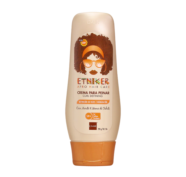 Crema Peinar Curl Defining 290 Gr