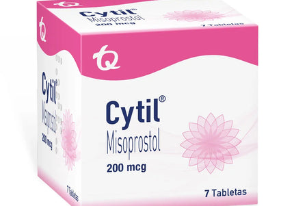 Cytil 200 Mg 7 Tabletaspae