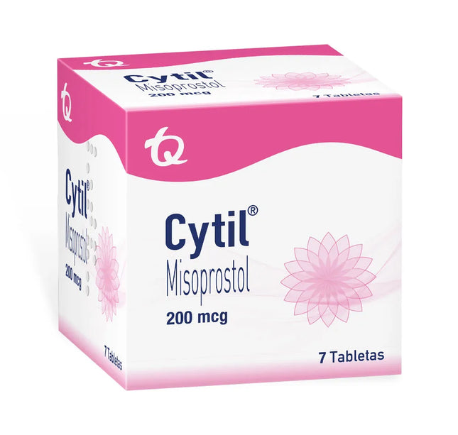 Cytil 200 Mg 7 Tabletaspae