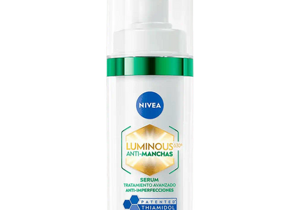 Nivea Luminous Serum Anti-Imperfecciones 30 Ml