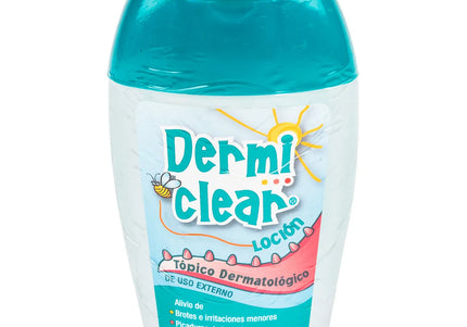 Dermi Clear Locion 100 Ml