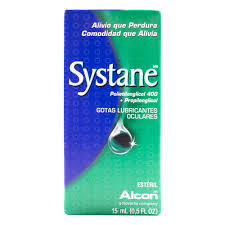 Systane Gotas 15 Ml