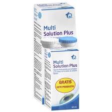 Pre Multi Soluti Plus360Ml Mul 60Ml Est