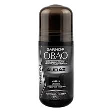 Desodorante Obao Roll on Audaz For Men 65 Gr H