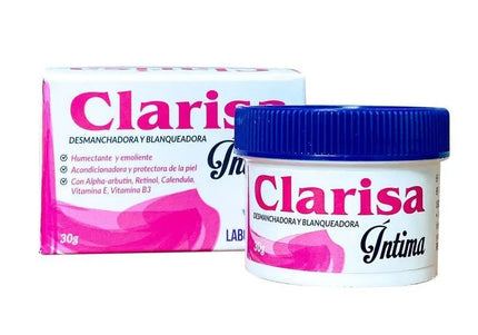 Clarisa Intima 30 Gr