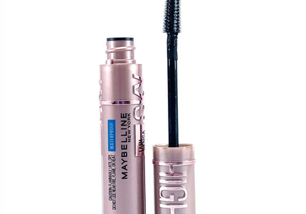 PESTAÑINA MAYBELLINE SKY HIGH P/AGUA BLACK