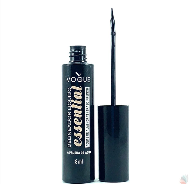Delineador Essential Vogue 8 Ml