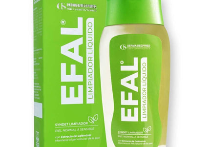 Efal Limpiador Liquido 270 Ml