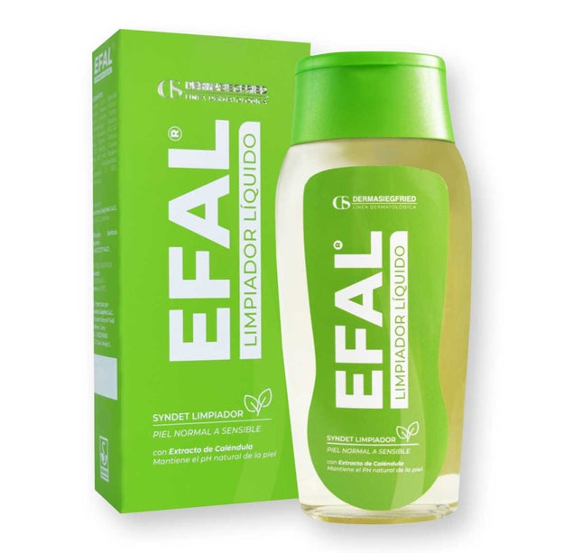 Efal Limpiador Liquido 270 Ml