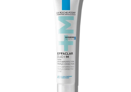 Effaclar Duo +M Cr 40Ml