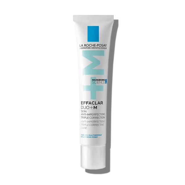 Effaclar Duo +M Cr 40Ml