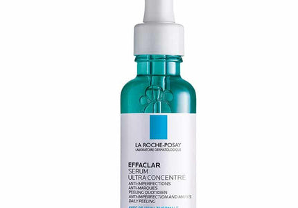 Effaclar Serum Ultra Conce 30Ml