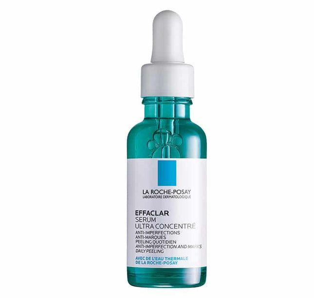 Effaclar Serum Ultra Conce 30Ml