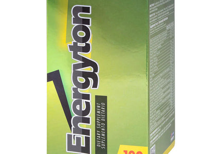 Energyton 100 Softgels