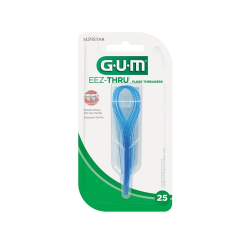 Enhebrador Gum 25 Unidades