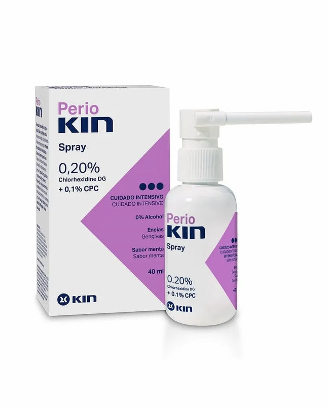 PERIOKIN SPRAY 40 ML
