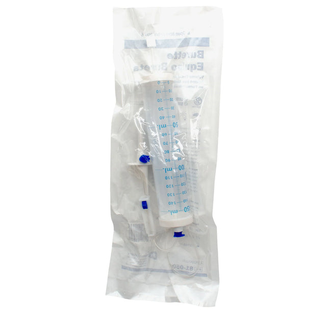 Equipo Buretrol  150 Ml Inverfarma
