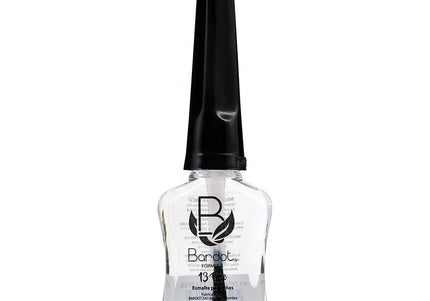 Esmalte Bardot Petit 13 Transparente