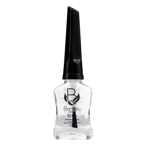 Esmalte Bardot Petit 13 Transparente