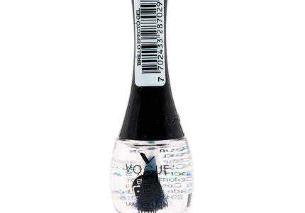 Esmalte Vogue Brillo Larga Duración